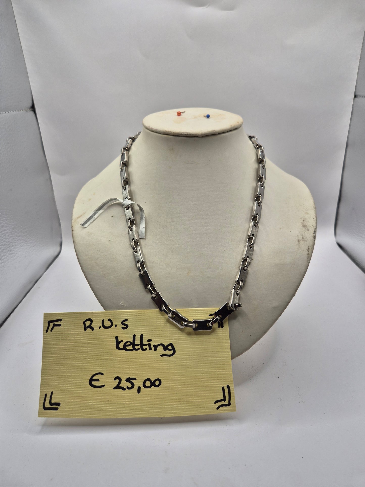 r.v.s ketting
