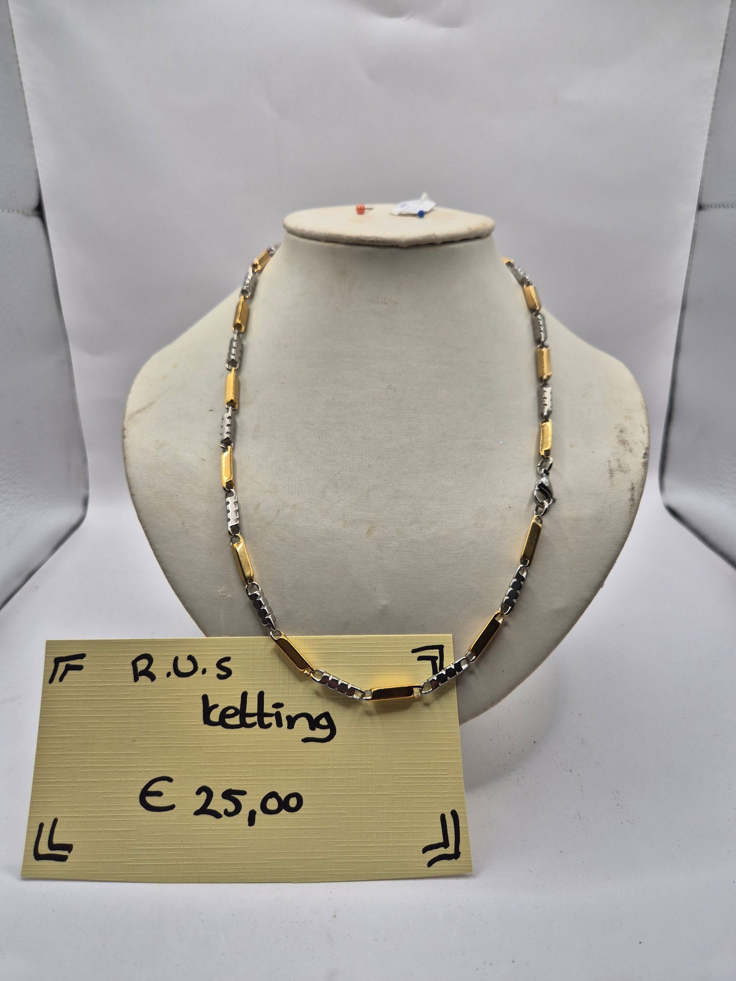 r.v.s ketting