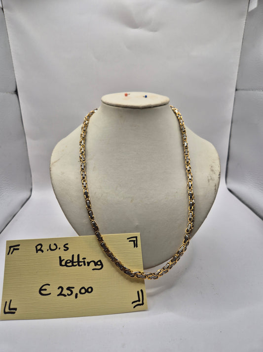 r.v.s ketting