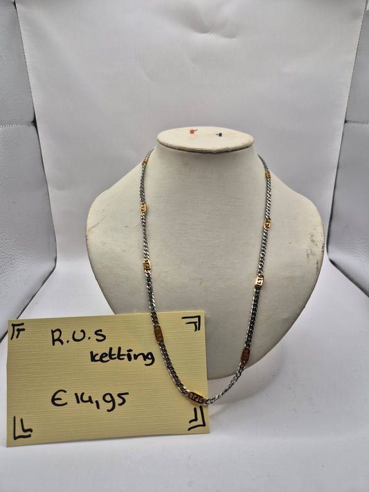 r.v.s ketting