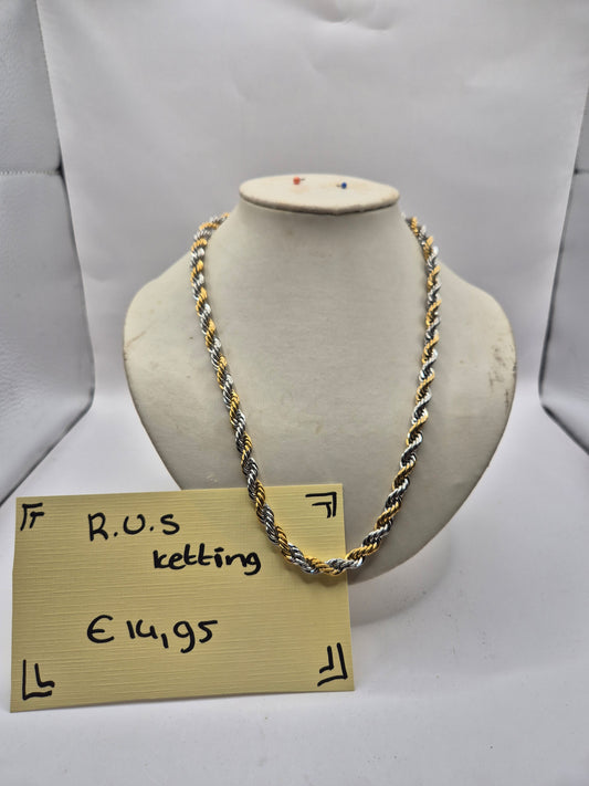r.v.s ketting