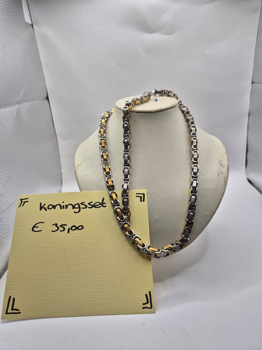 konings set