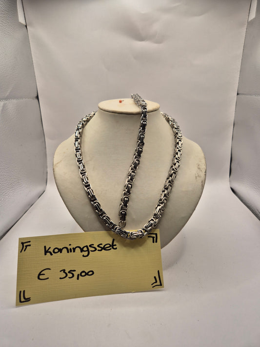 koning set
