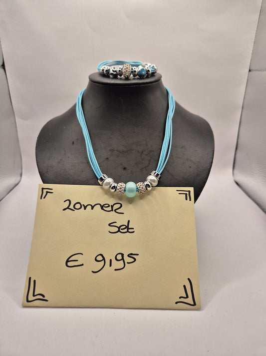 zomerse set