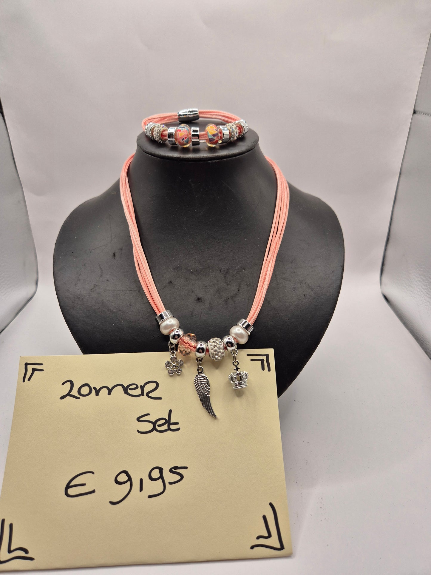 zomerse set