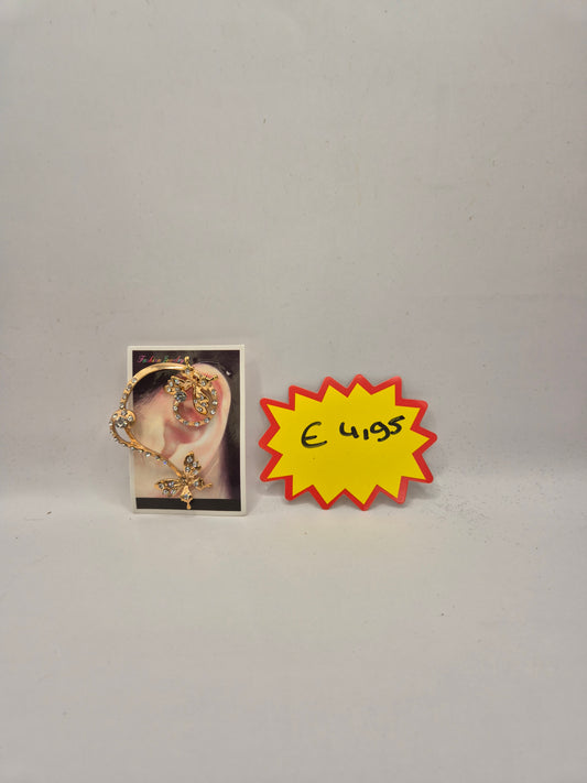 nieuwe collectie oorbellen