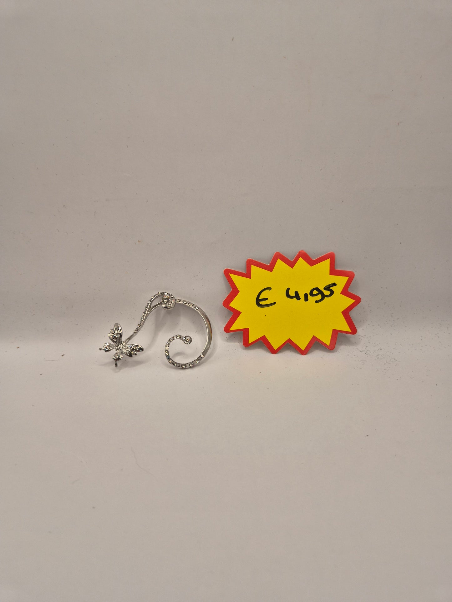 nieuwe collectie oorbellen