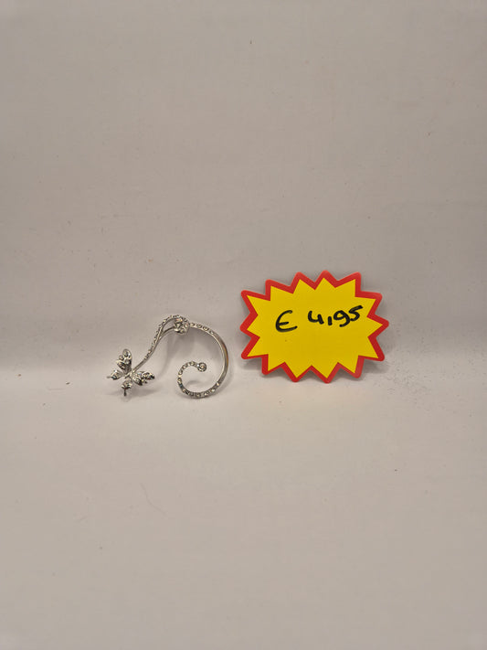 nieuwe collectie oorbellen