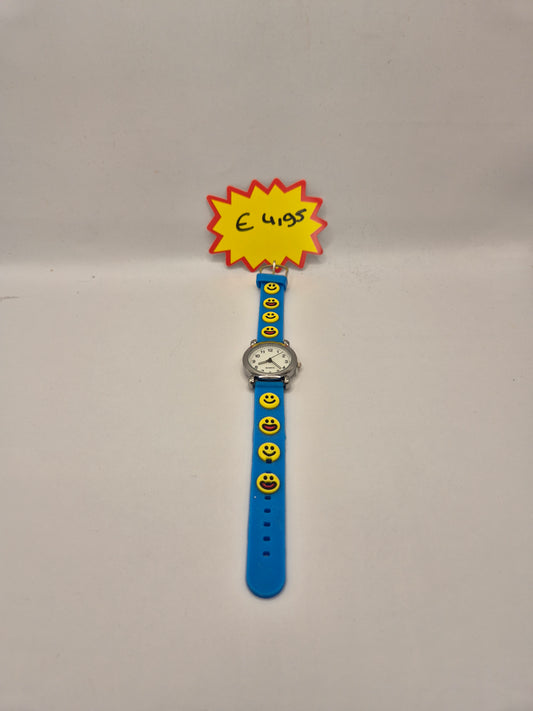 kinder horloge