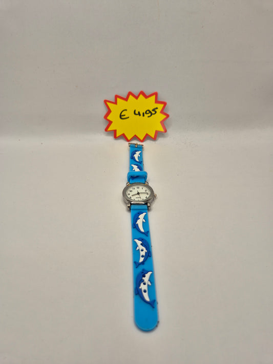 kinder horloge