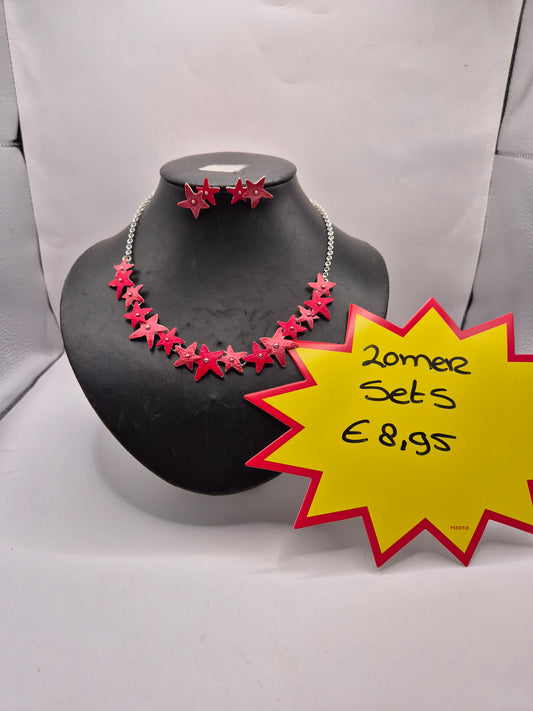 zomer of winter sets