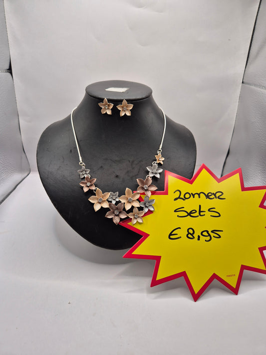 zomer of winter sets