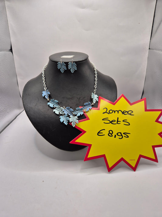 zomer of winter sets