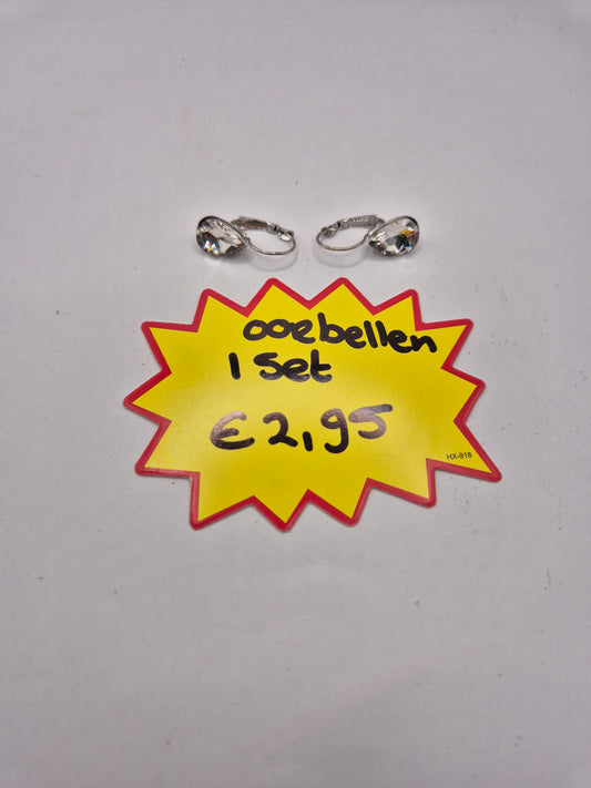 oorbellen