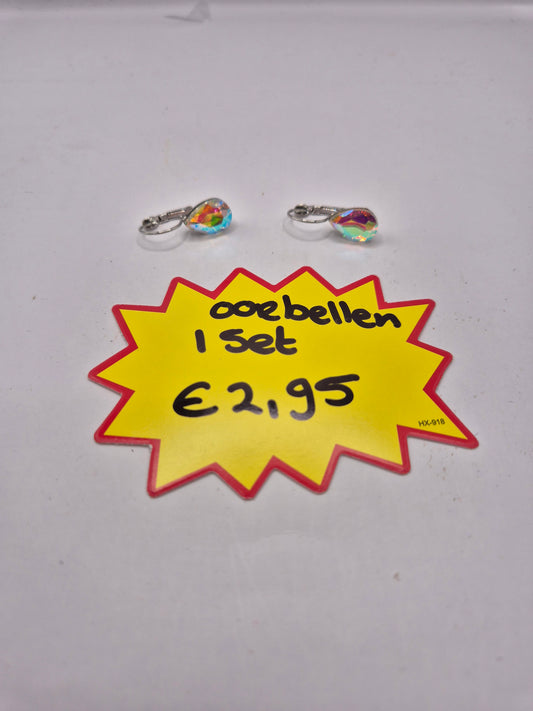 oorbellen