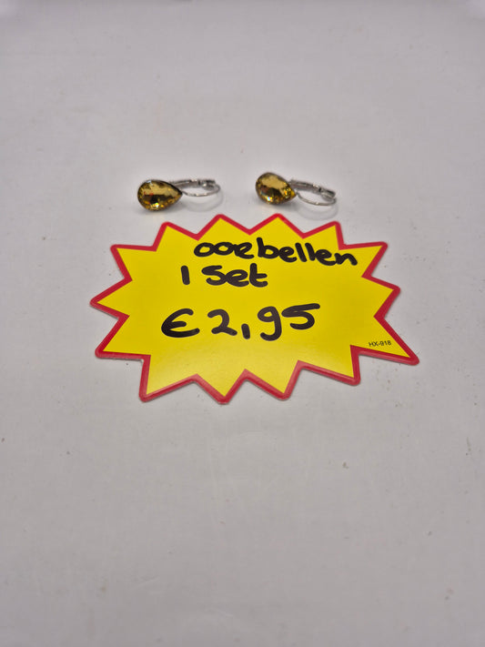 oorbellen