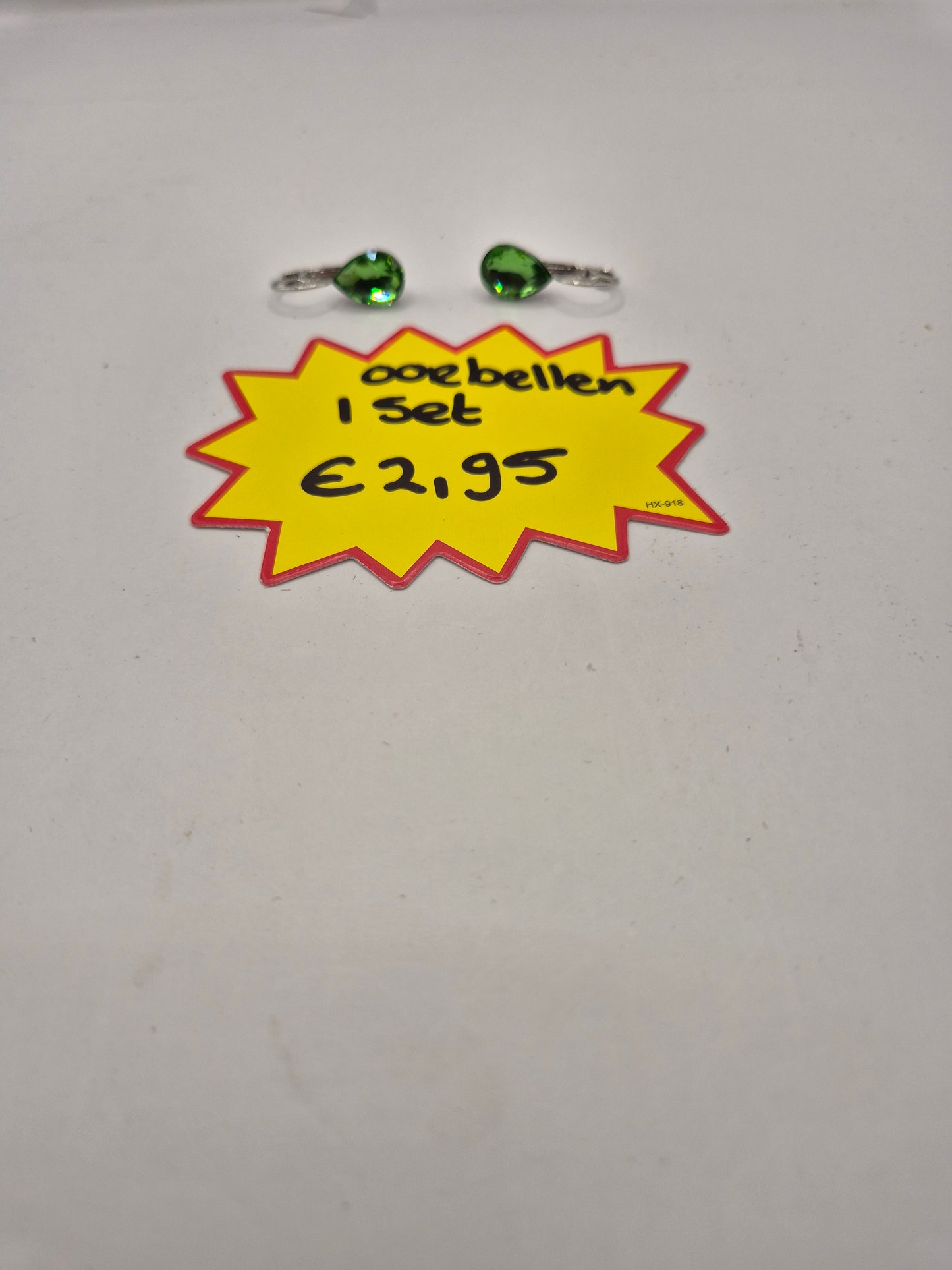 oorbellen