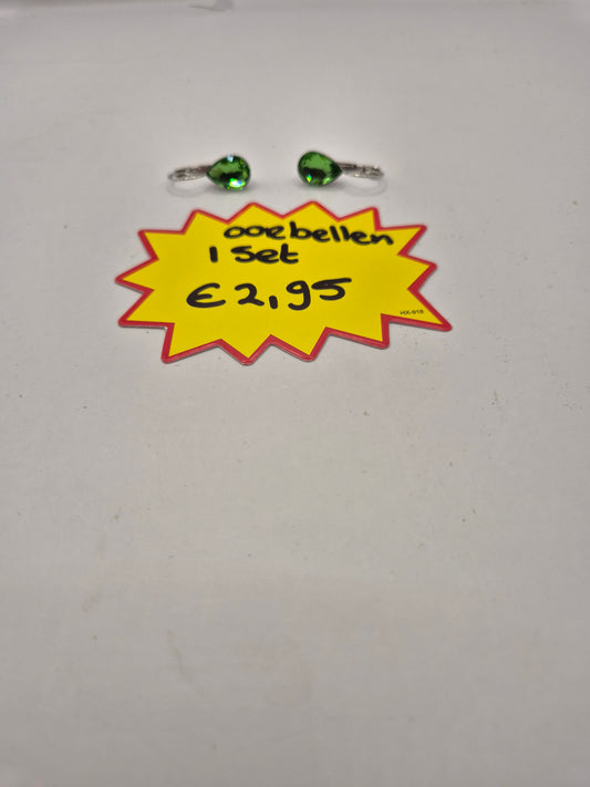 oorbellen