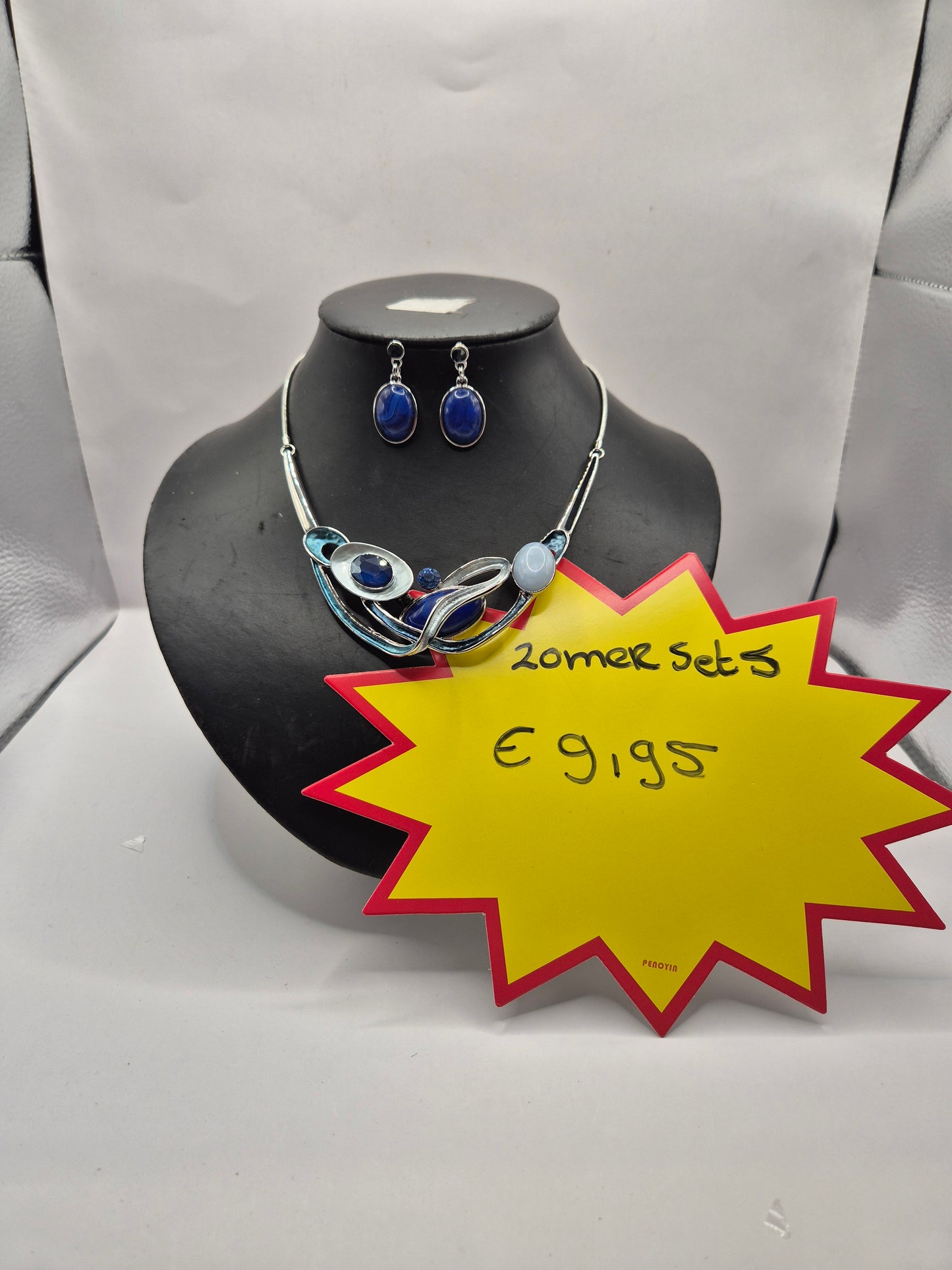 nieuwe collectie sets