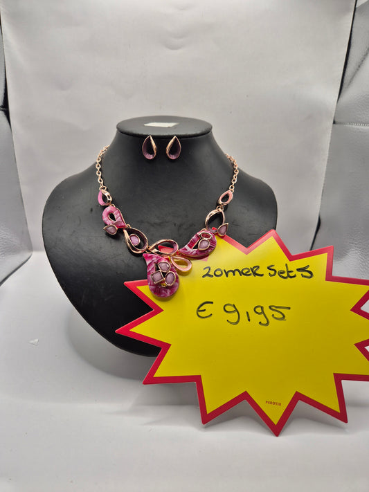 nieuwe collectie sets