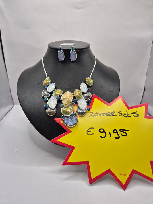 nieuwe collectie sets