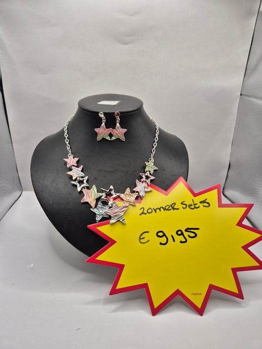 nieuwe collectie sets