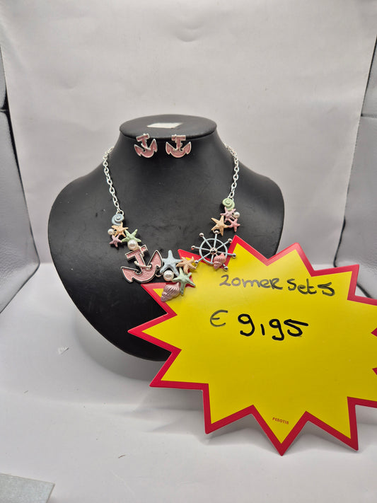 nieuwe collectie sets