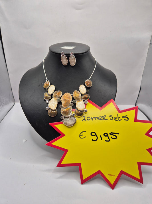 nieuwe collectie sets