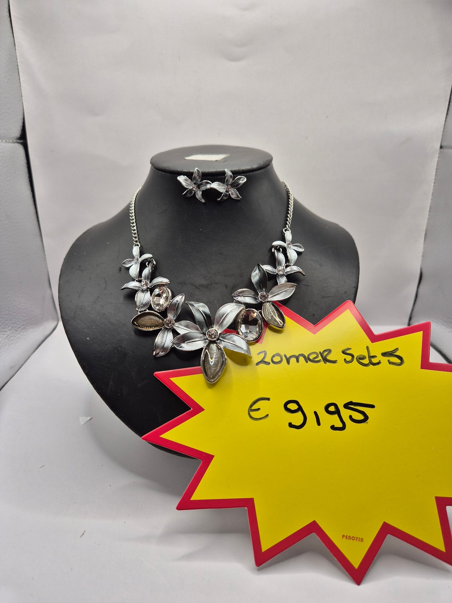 nieuwe collectie sets