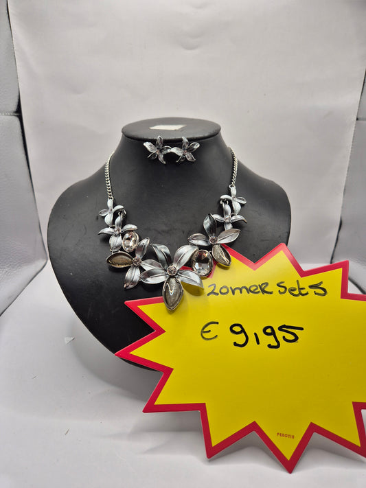 nieuwe collectie sets