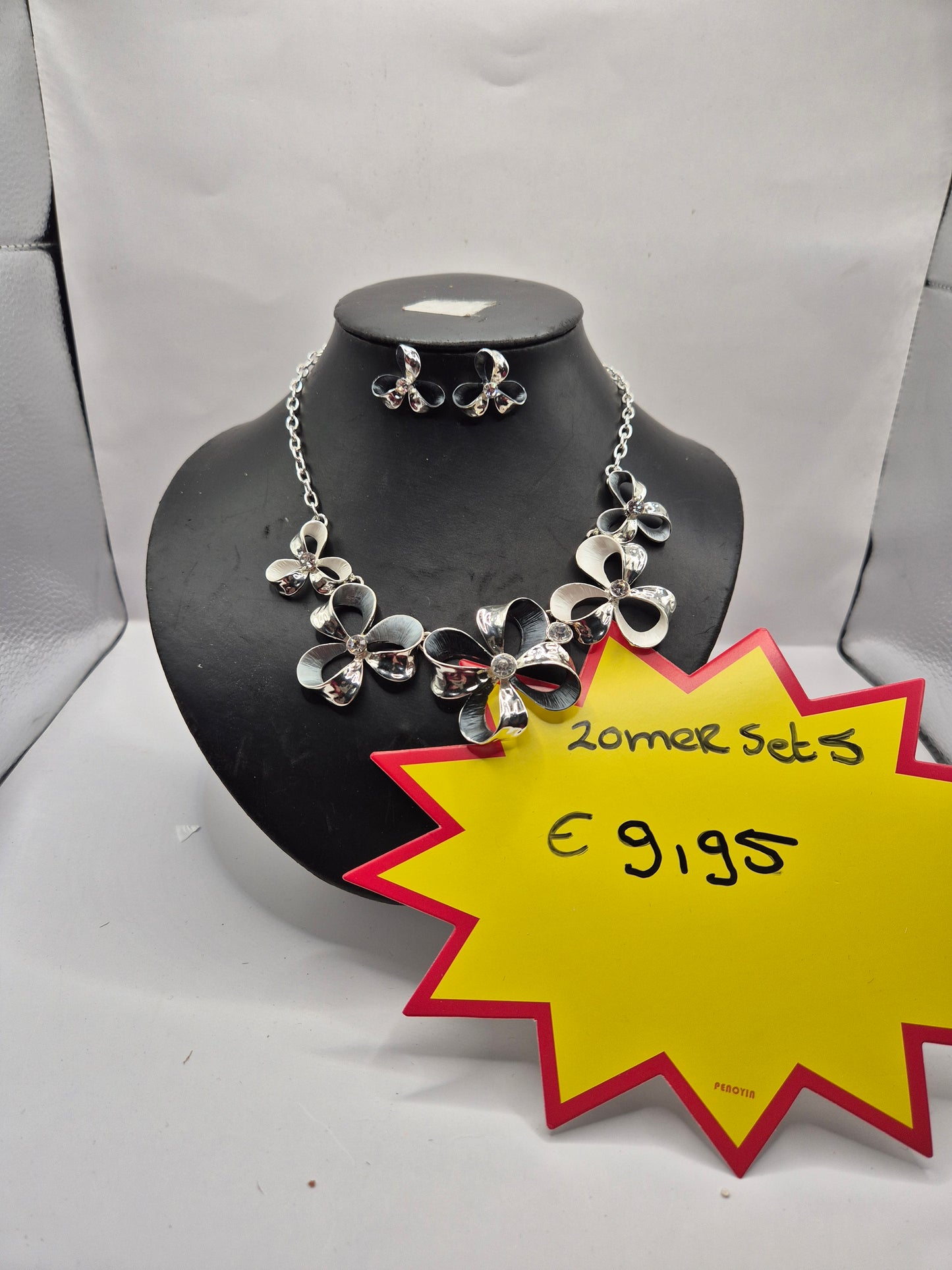 nieuwe collectie sets