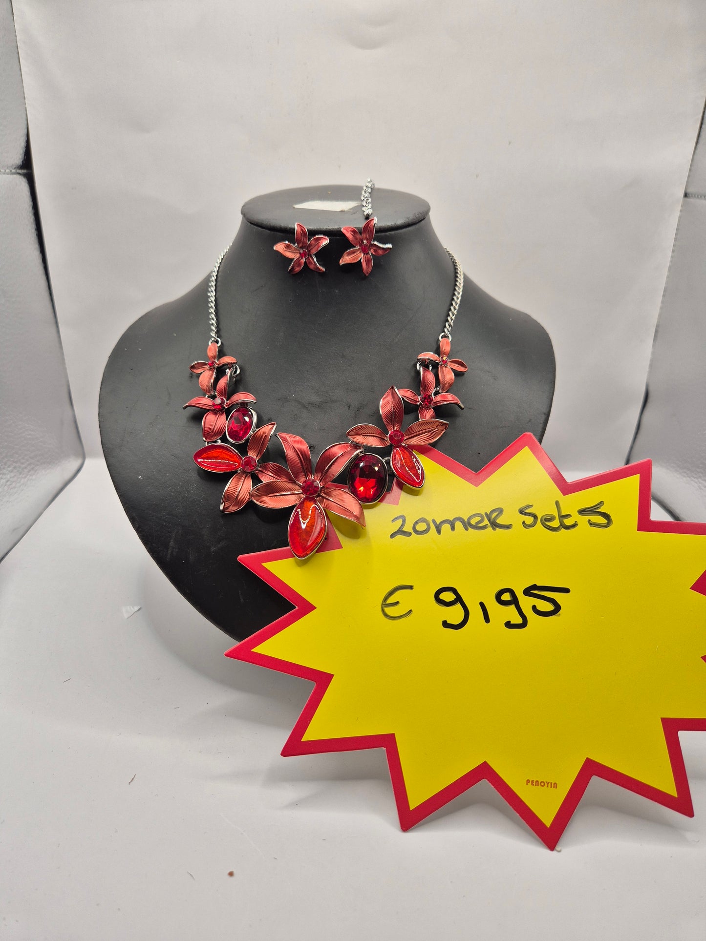 nieuwe collectie sets