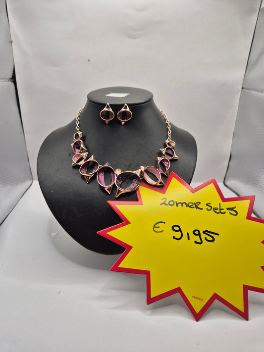 nieuwe collectie sets