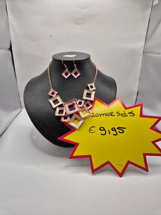 nieuwe collectie sets