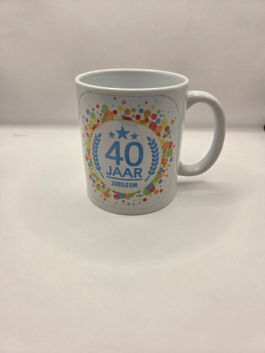 mok 40 jaar jubileum