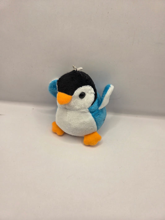 knuffel sleutelhanger