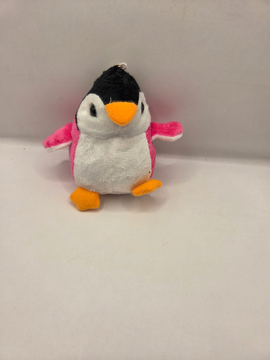 knuffel sleutelhanger