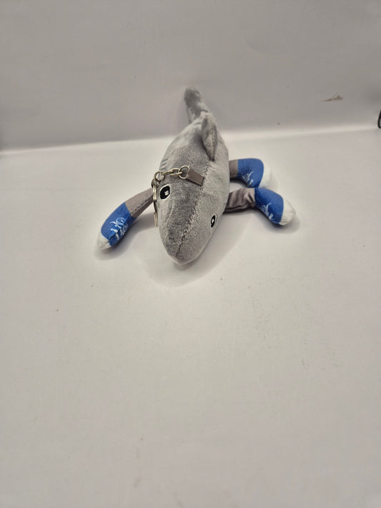 knuffelsleutelhanger