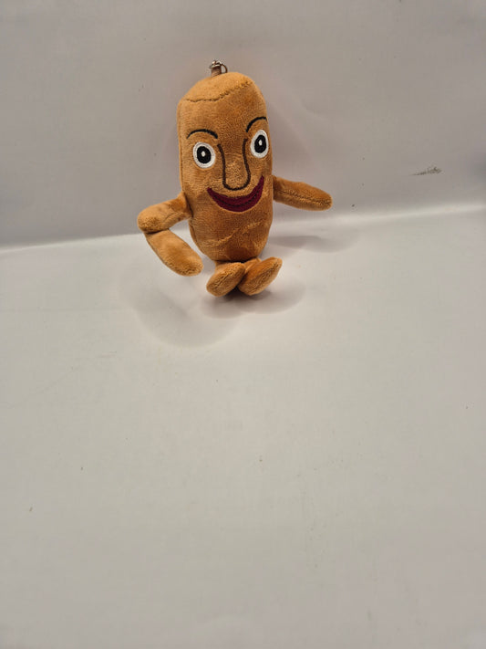 knuffel  sleutelhanger