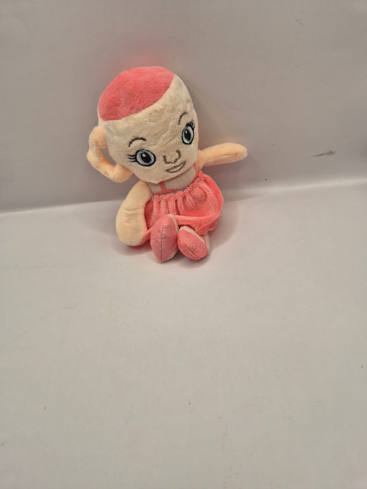 knuffelsleutelhanger