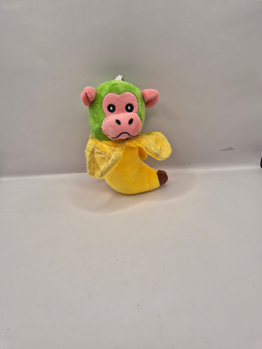 knuffelsleutelhanger