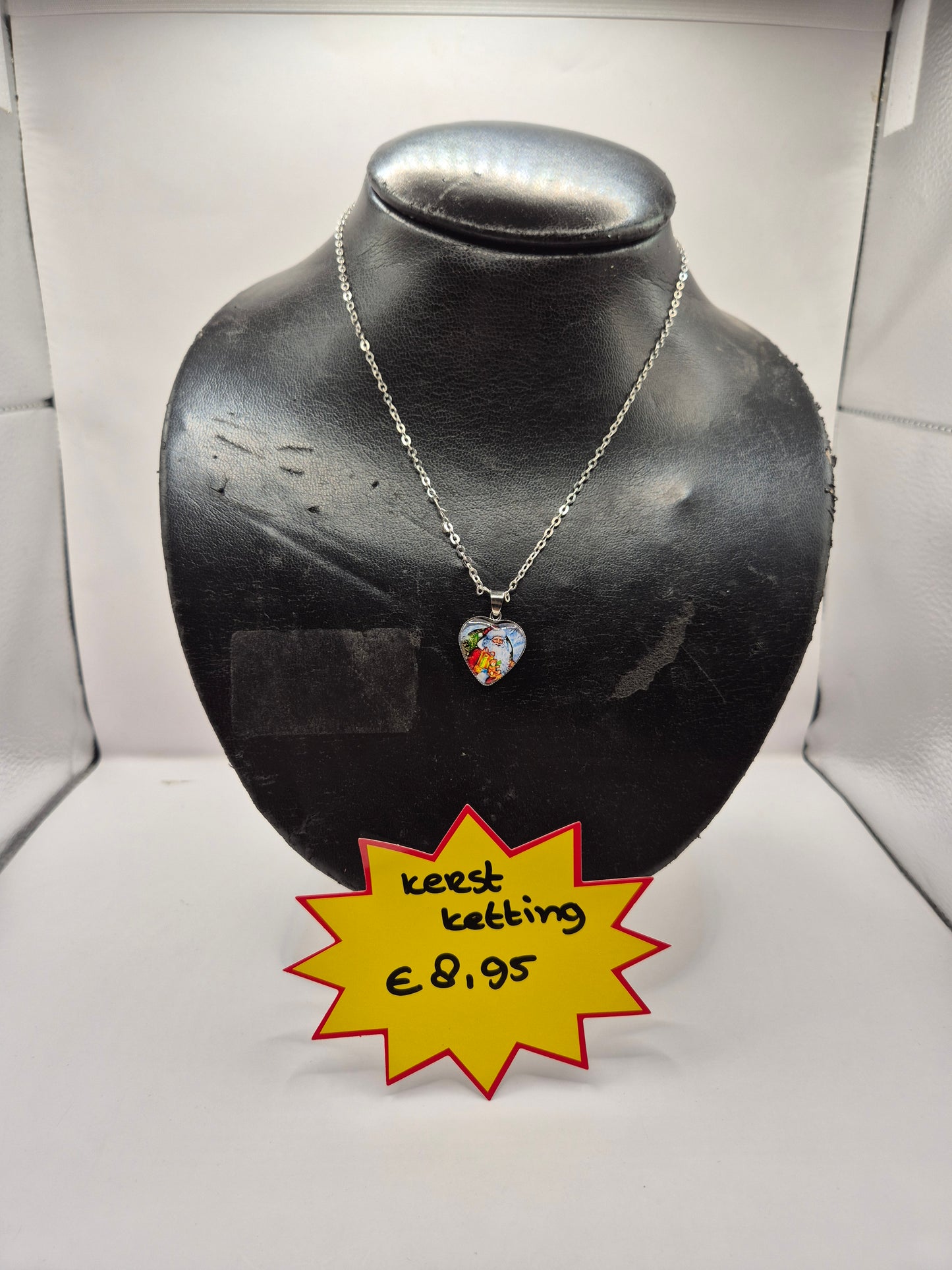 kerst ketting
