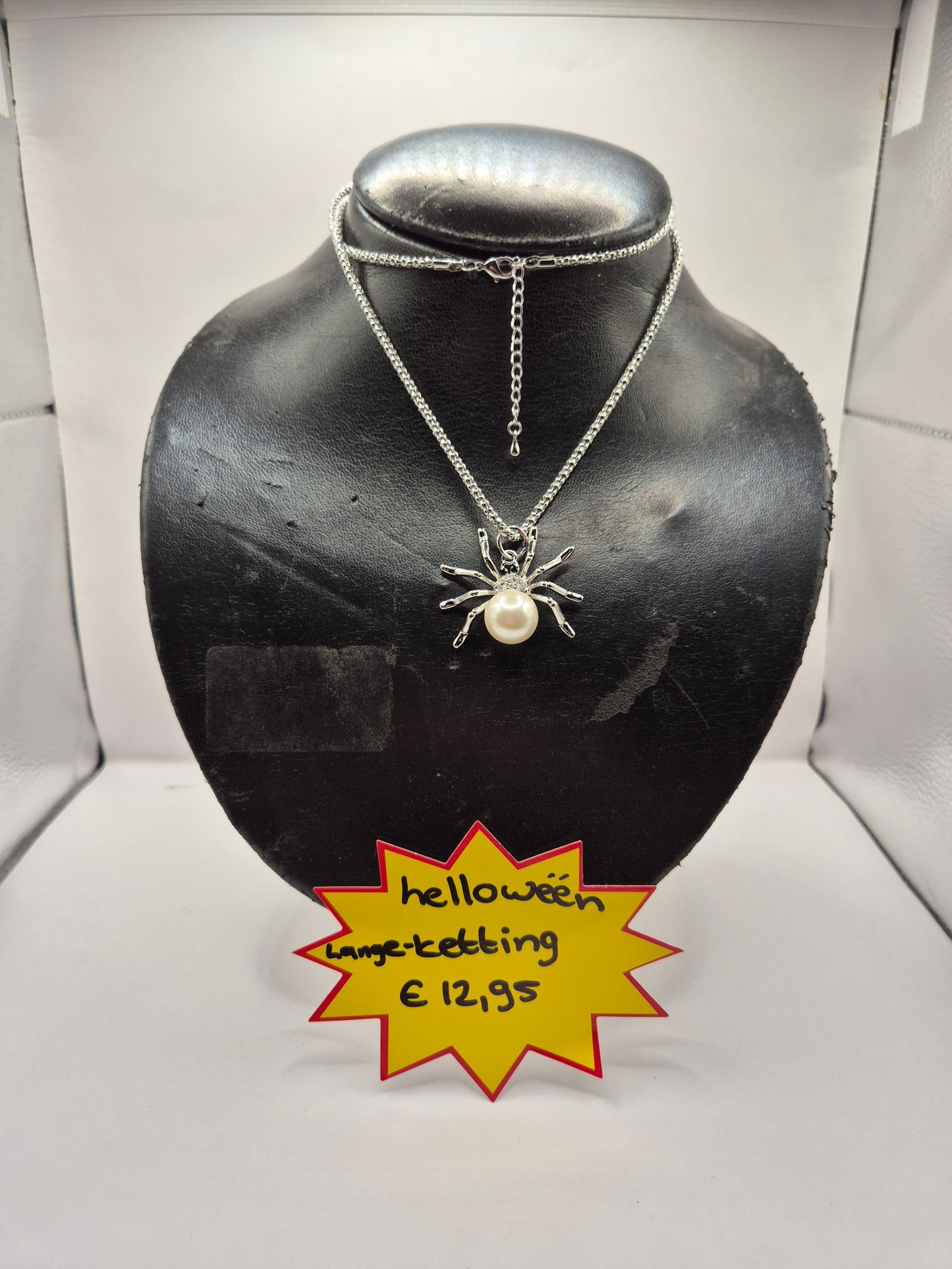 helloween ketting lang
