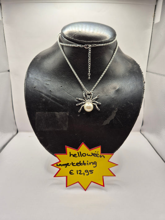 helloween ketting lang