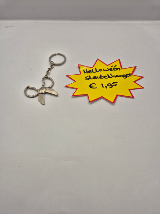 helloween sleutelhanger