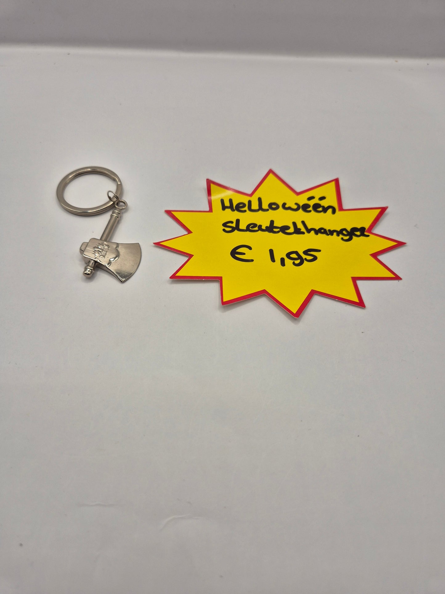 helloween sleutelhangers