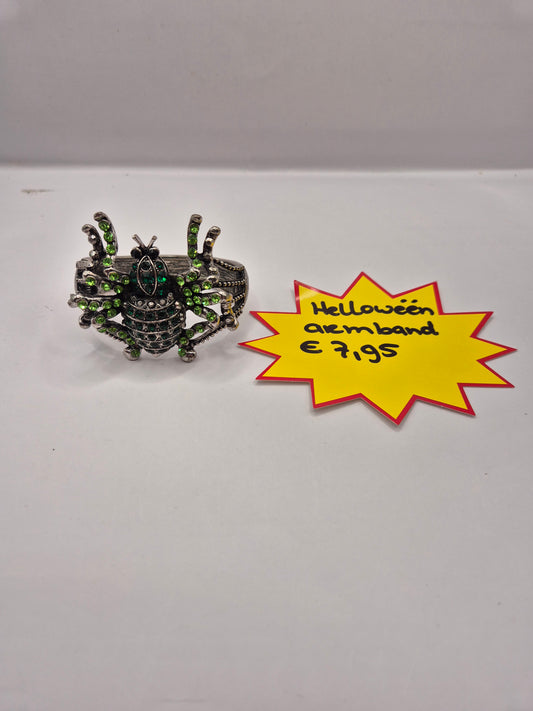 helloween armband spin