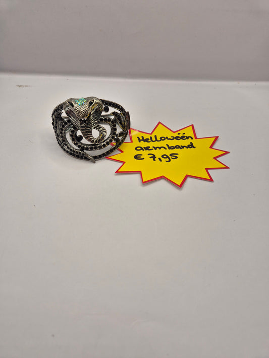 helloween armband