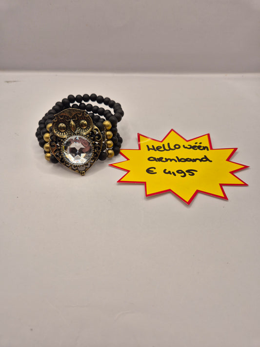 helloween armband