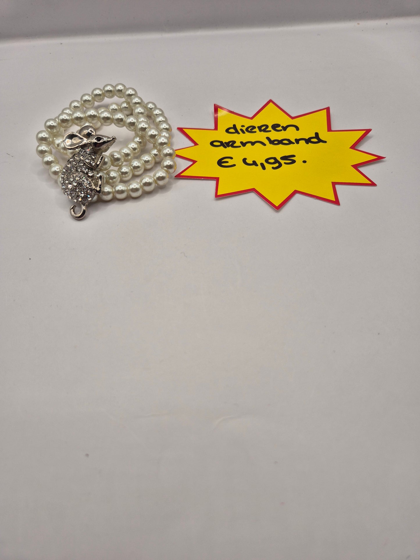 helloween armband
